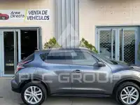 2015 Nissan Juke