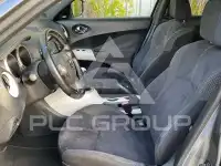 2015 Nissan Juke