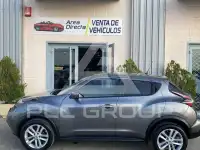 2015 Nissan Juke