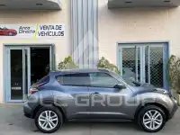2015 Nissan Juke