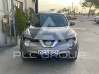 2015 Nissan Juke