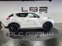 2015 Nissan Juke