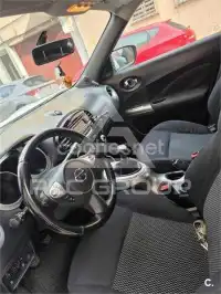 2015 Nissan Juke