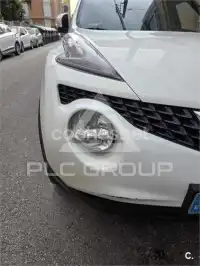 2015 Nissan Juke
