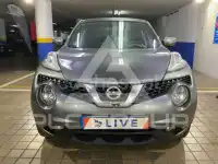 2015 Nissan Juke