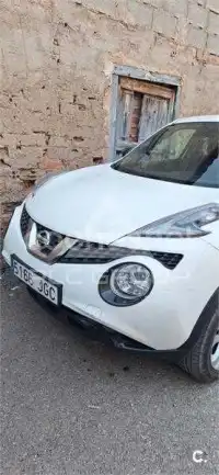 2015 Nissan Juke