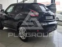 2015 Nissan Juke