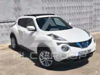 2015 Nissan Juke