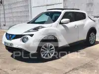 2015 Nissan Juke