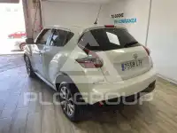 2015 Nissan Juke