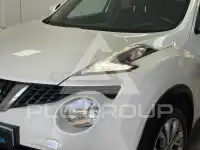 2015 Nissan Juke