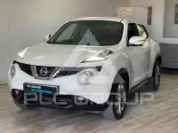 2015 Nissan Juke