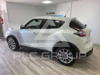 2015 Nissan Juke
