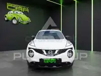2015 Nissan Juke