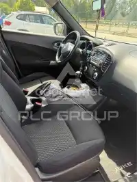 2015 Nissan Juke