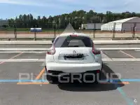 2015 Nissan Juke