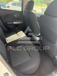 2015 Nissan Juke