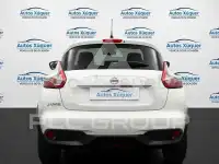 2015 Nissan Juke