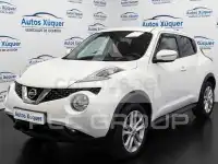 2015 Nissan Juke