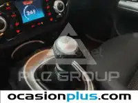 2015 Nissan Juke