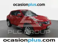 2015 Nissan Juke