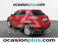 2015 Nissan Juke