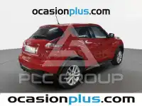 2015 Nissan Juke