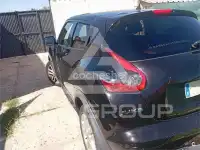 2015 Nissan Juke