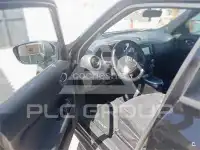 2015 Nissan Juke