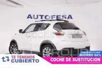 2015 Nissan Juke