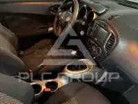 2015 Nissan Juke