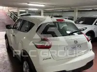 2015 Nissan Juke