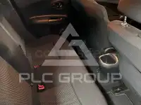 2015 Nissan Juke