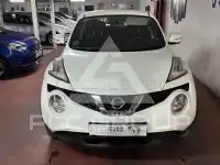 2015 Nissan Juke