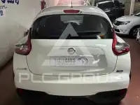 2015 Nissan Juke