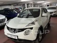 2015 Nissan Juke