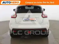 2015 Nissan Juke