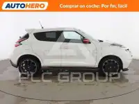 2015 Nissan Juke