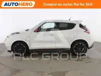 2015 Nissan Juke