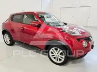 2015 Nissan Juke
