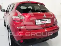 2015 Nissan Juke