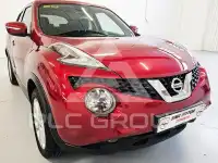 2015 Nissan Juke