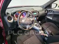 2015 Nissan Juke