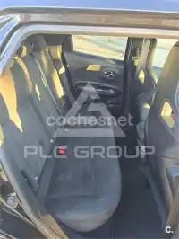 2015 Nissan Juke