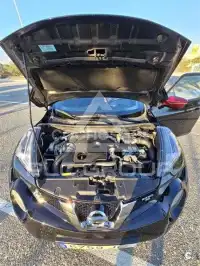2015 Nissan Juke