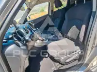 2015 Nissan Juke