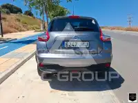 2015 Nissan Juke