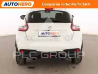 2015 Nissan Juke