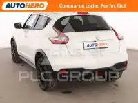 2015 Nissan Juke