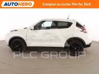 2015 Nissan Juke